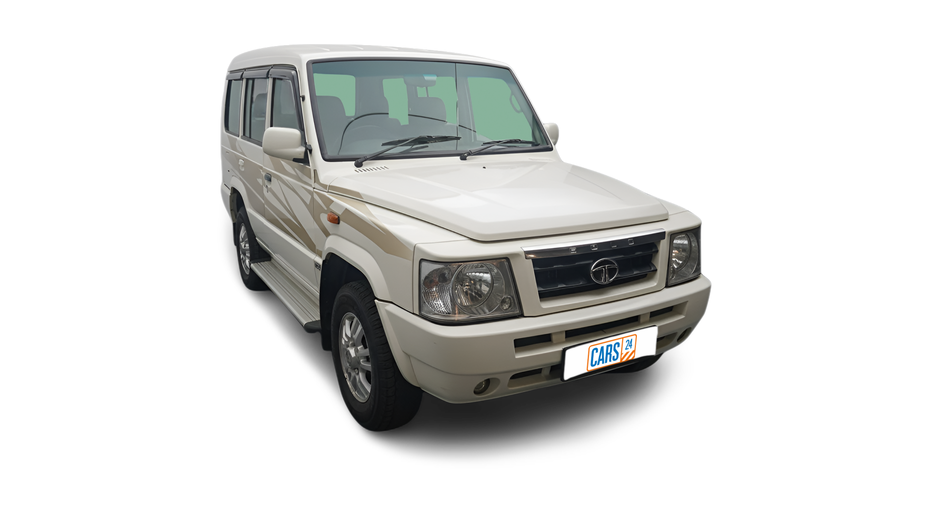Tata Sumo Gold-img